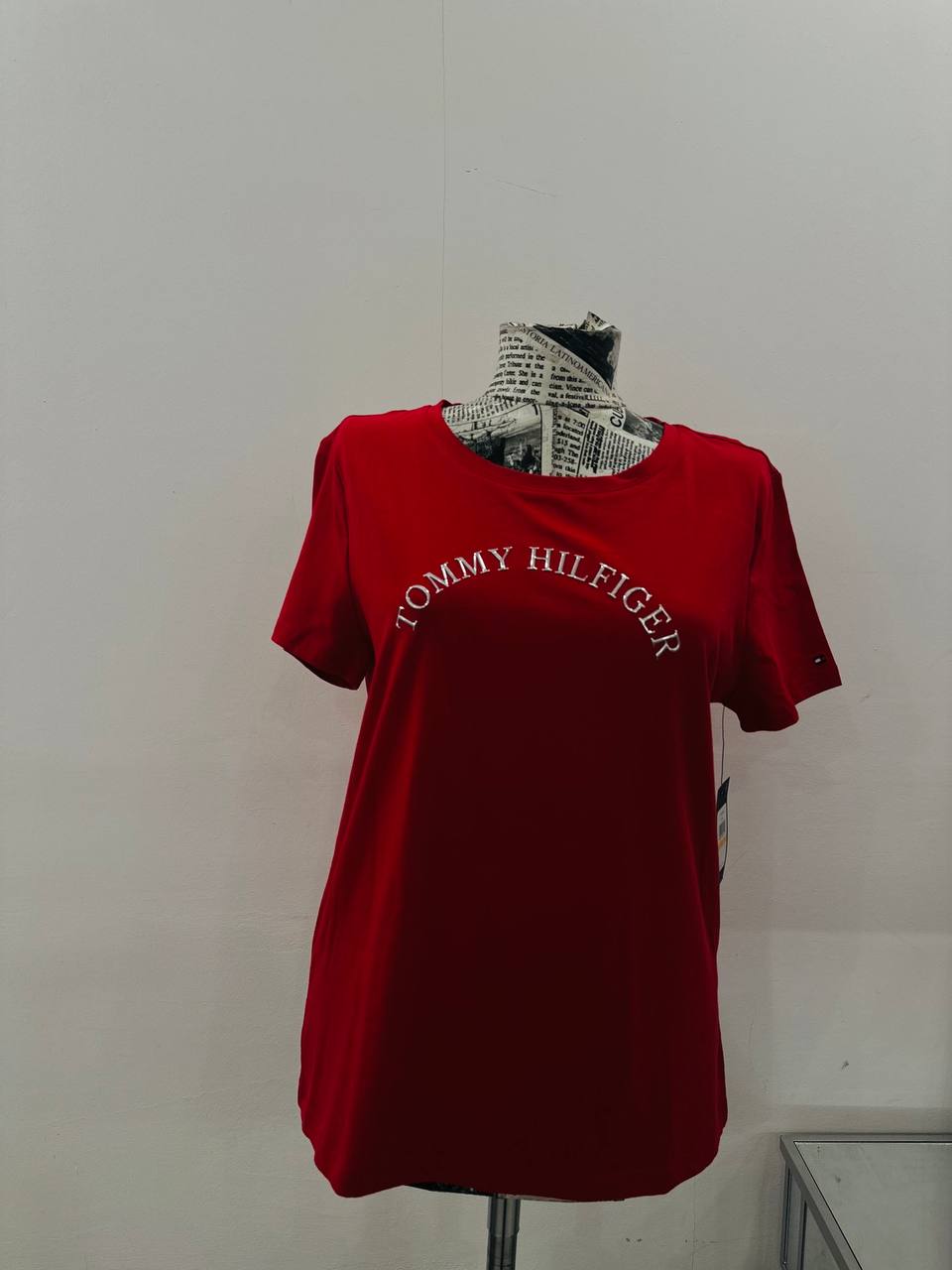 Tommy Hilfiger shirt size small