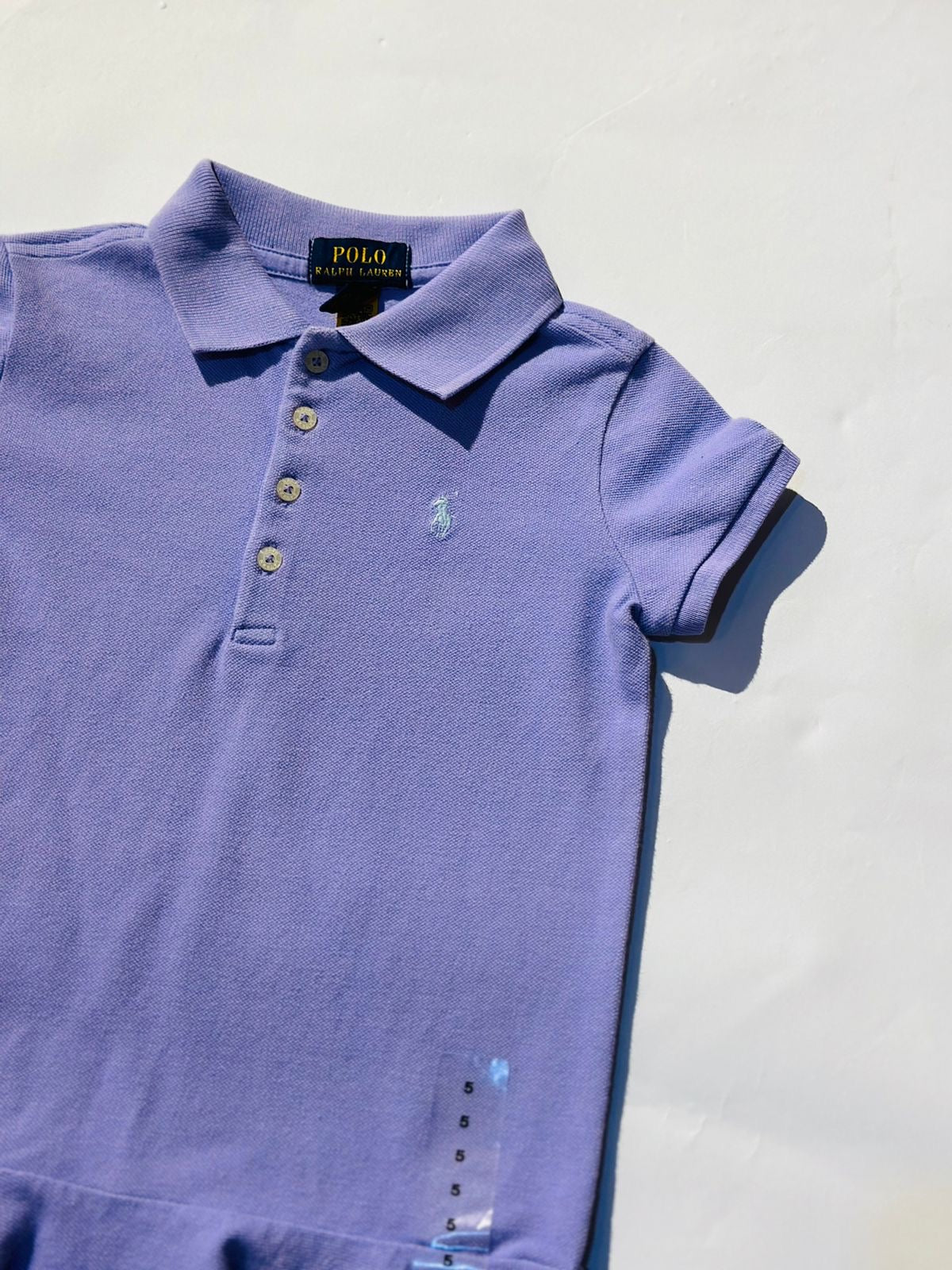 Ralph Lauren kids dress