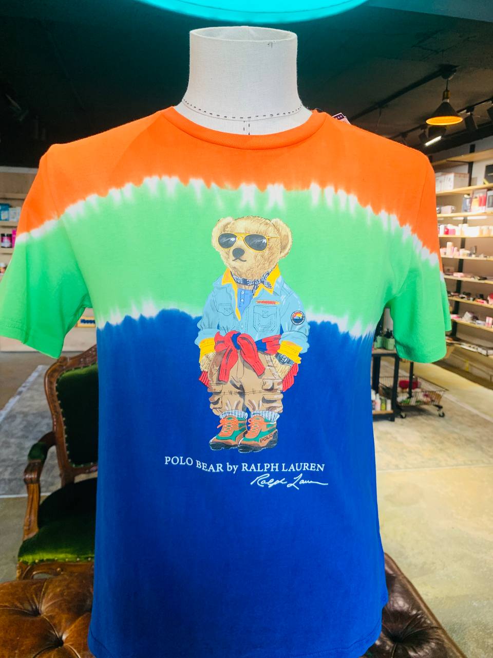 Ralph Lauren shirt