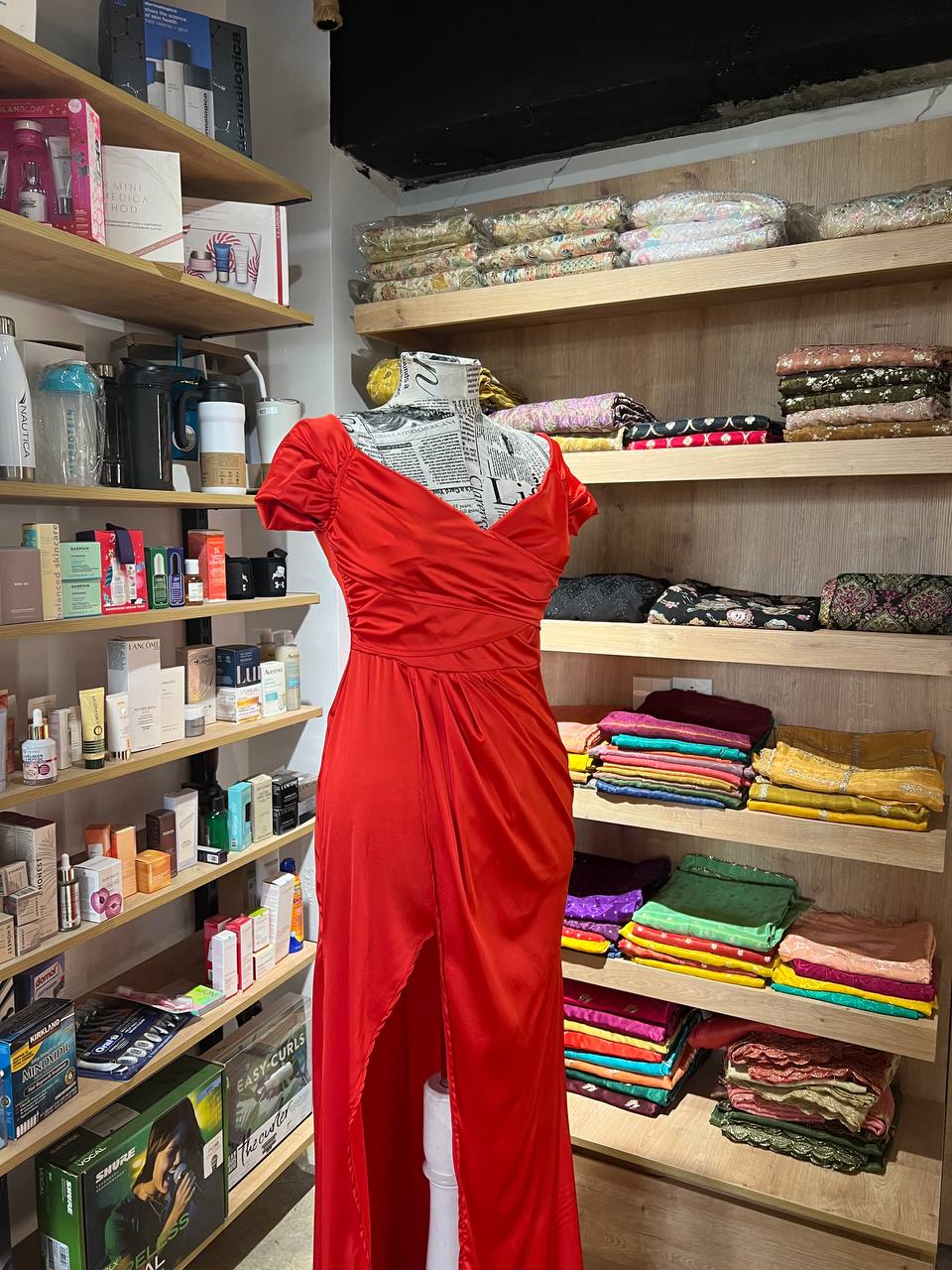 Chicmee dress