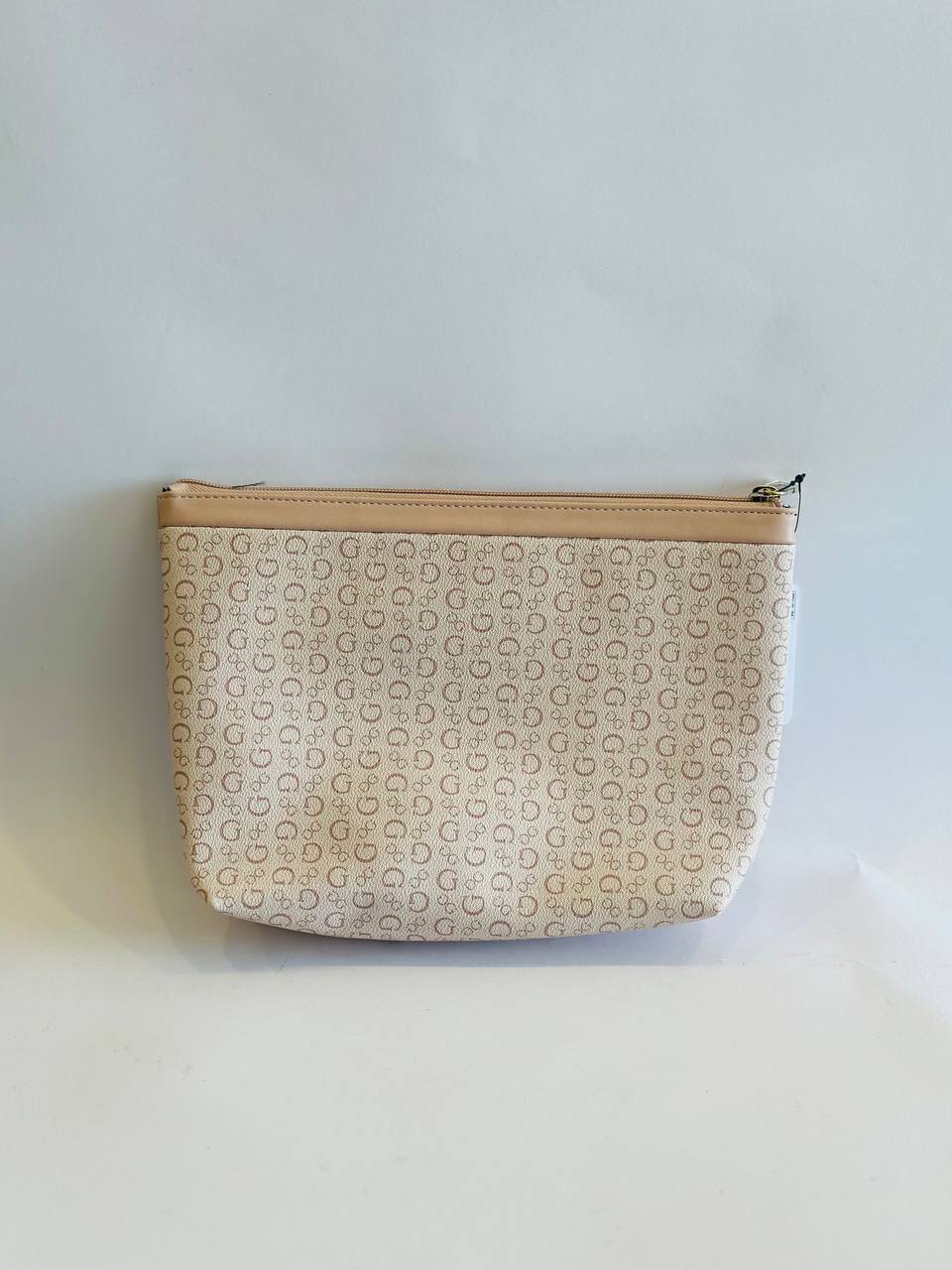 Calvin Klein makeup bag