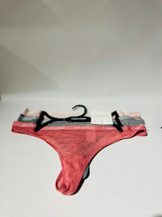 Calvin Klein underwear size large