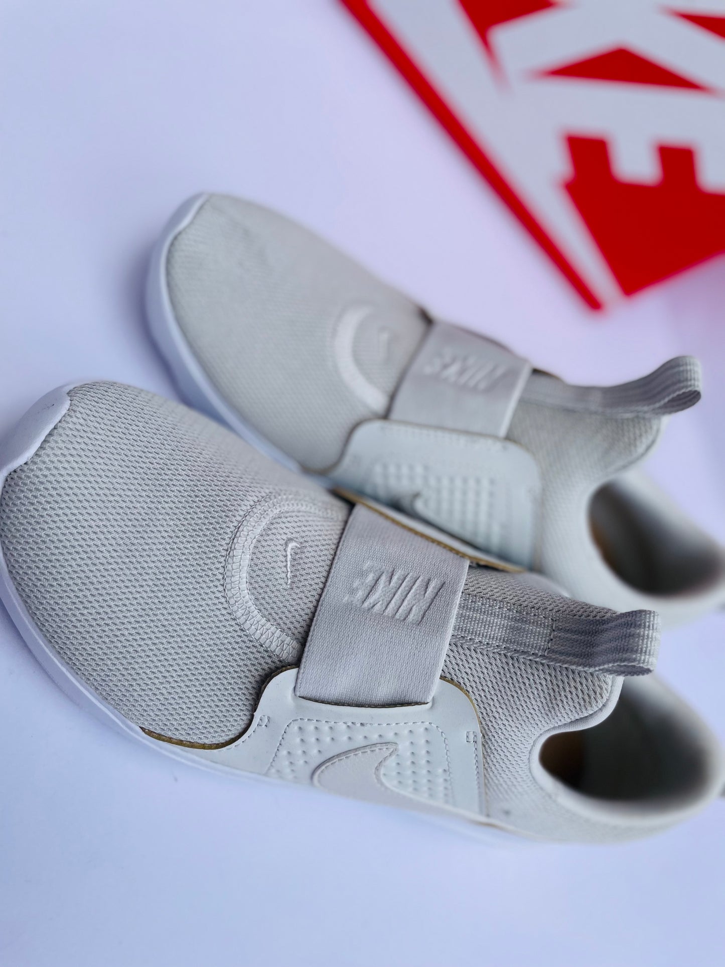 Nike sneakers