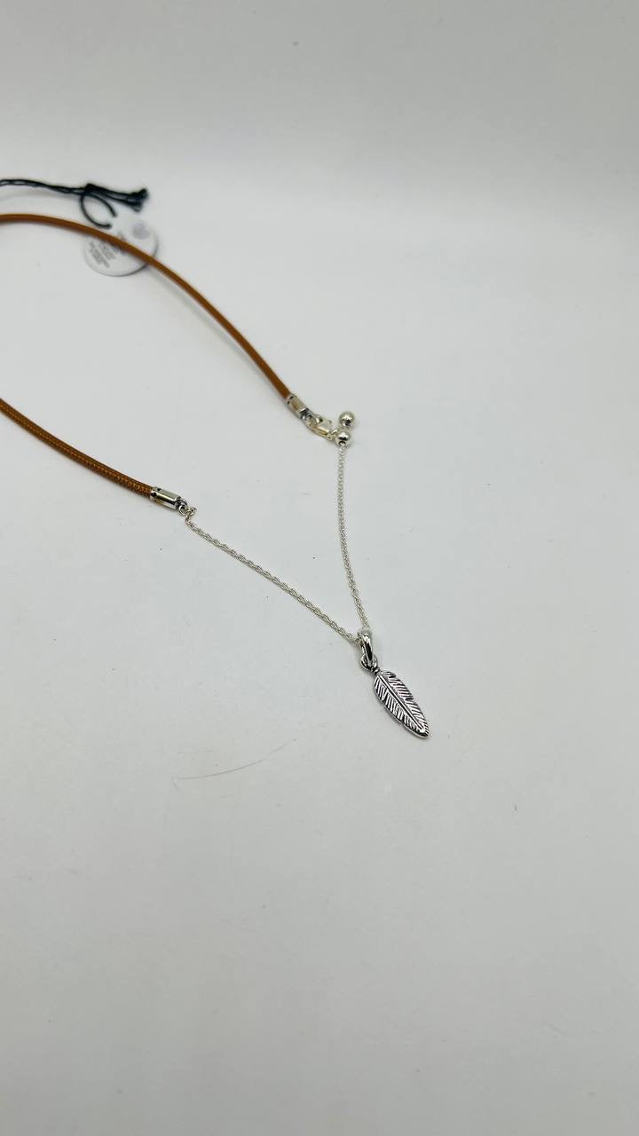 pandora necklace