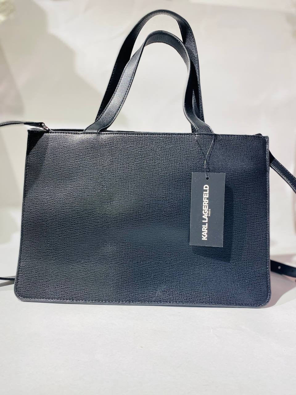 Karl Lagerfeld bag