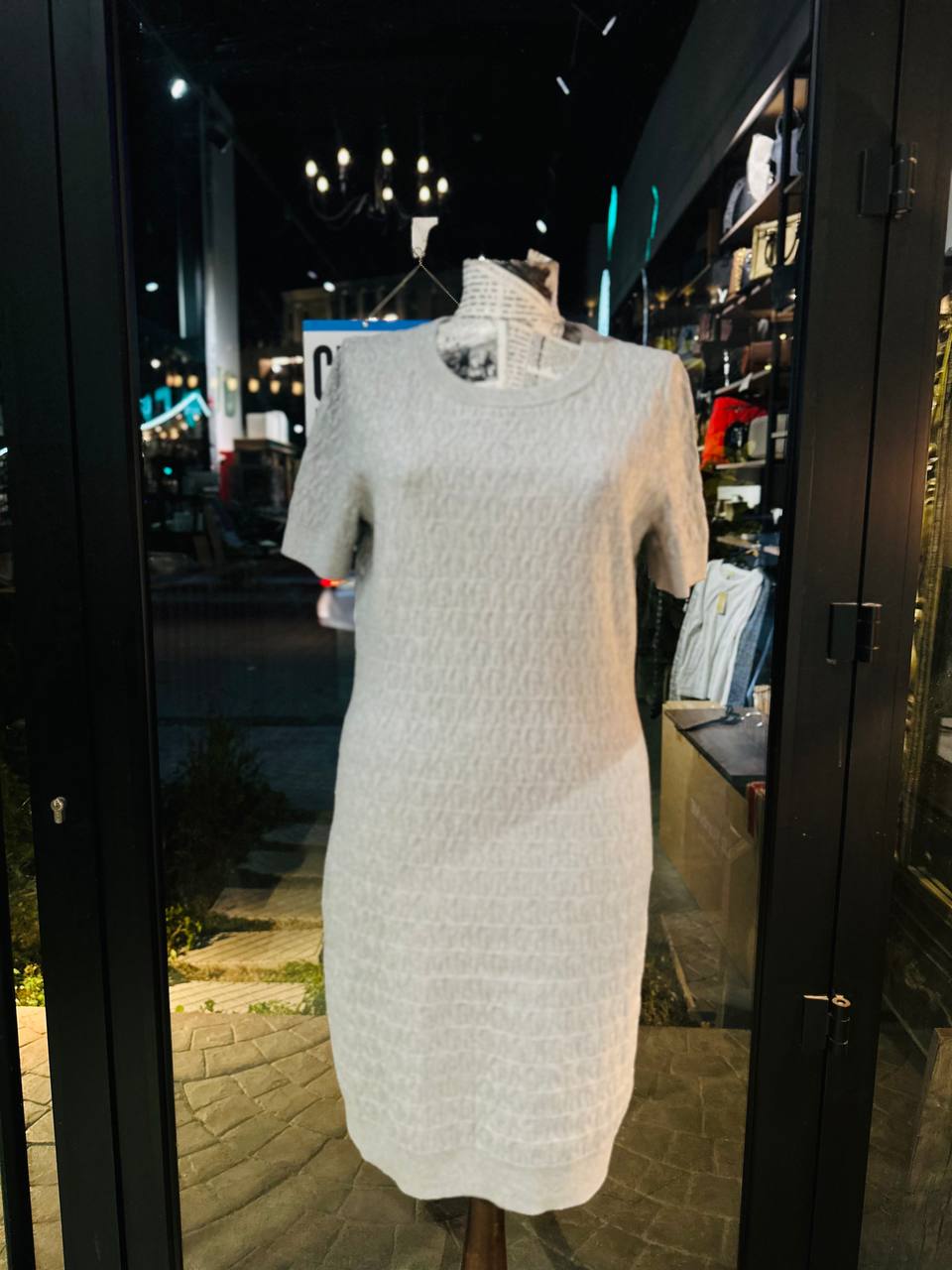 Michael kors dress
