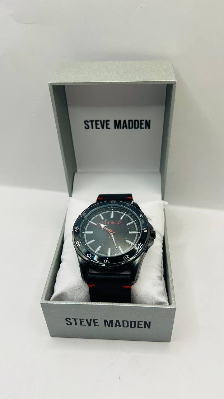 steve madden watch