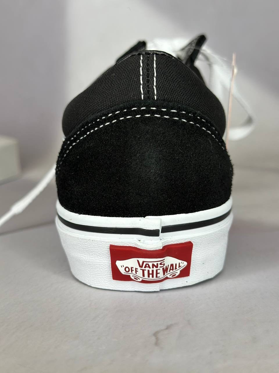 Vans unisex sneakers