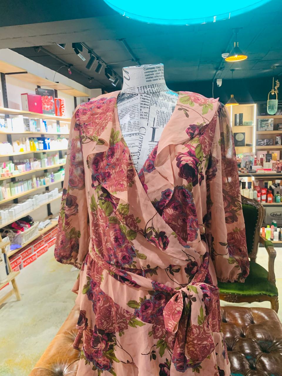 Betsy johnson dress