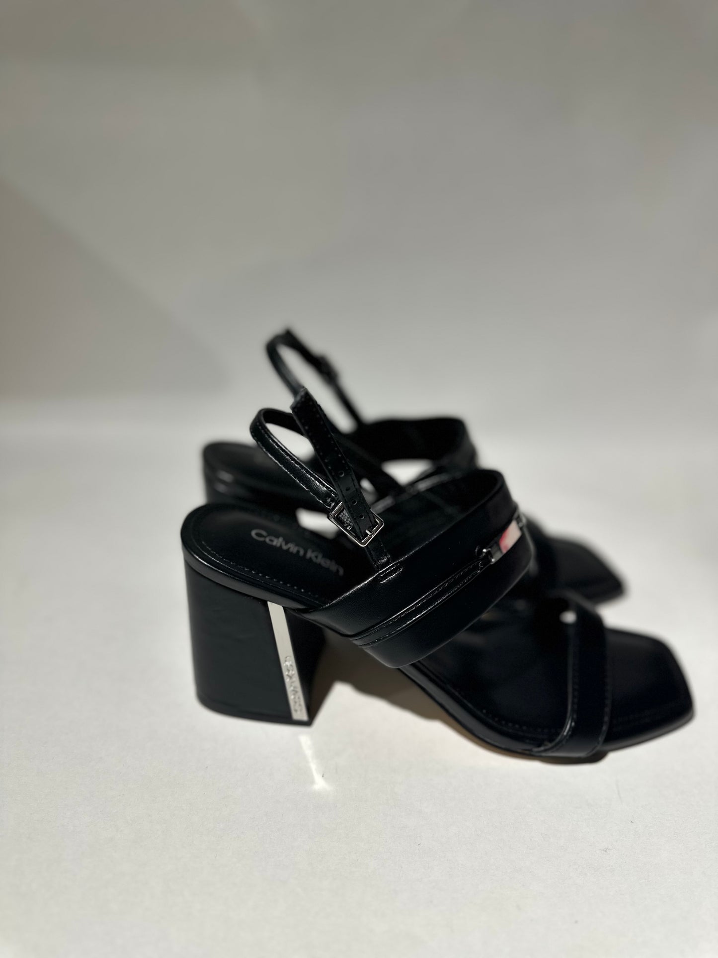 Calvin Klein shoes size 38