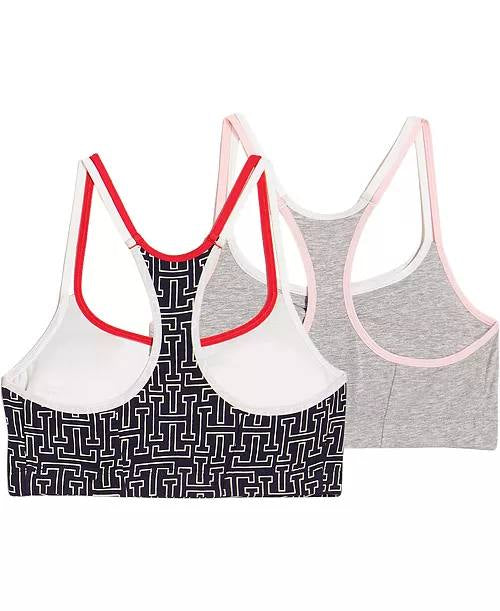 Tommy Hilfiger bra set