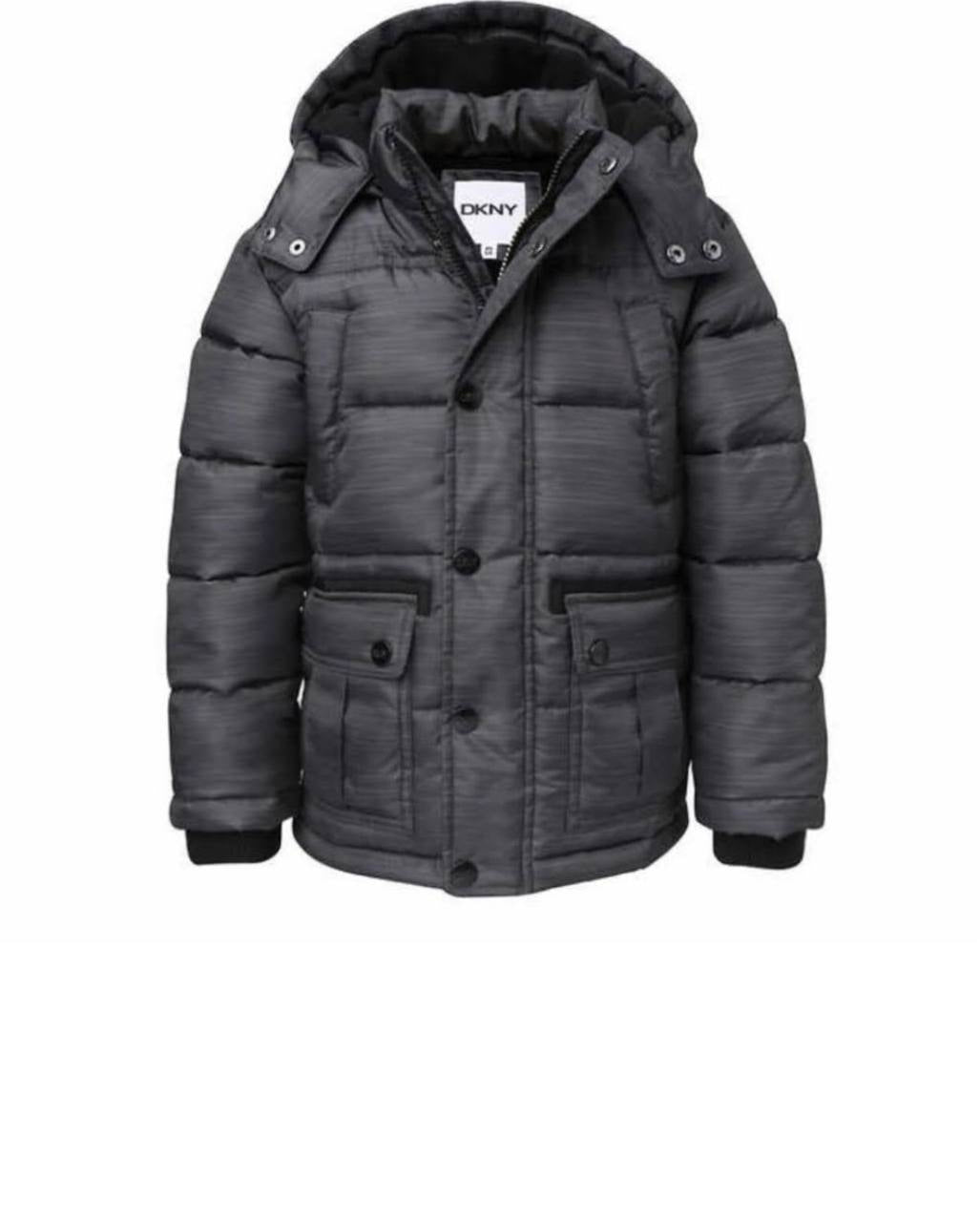 Dkny coat