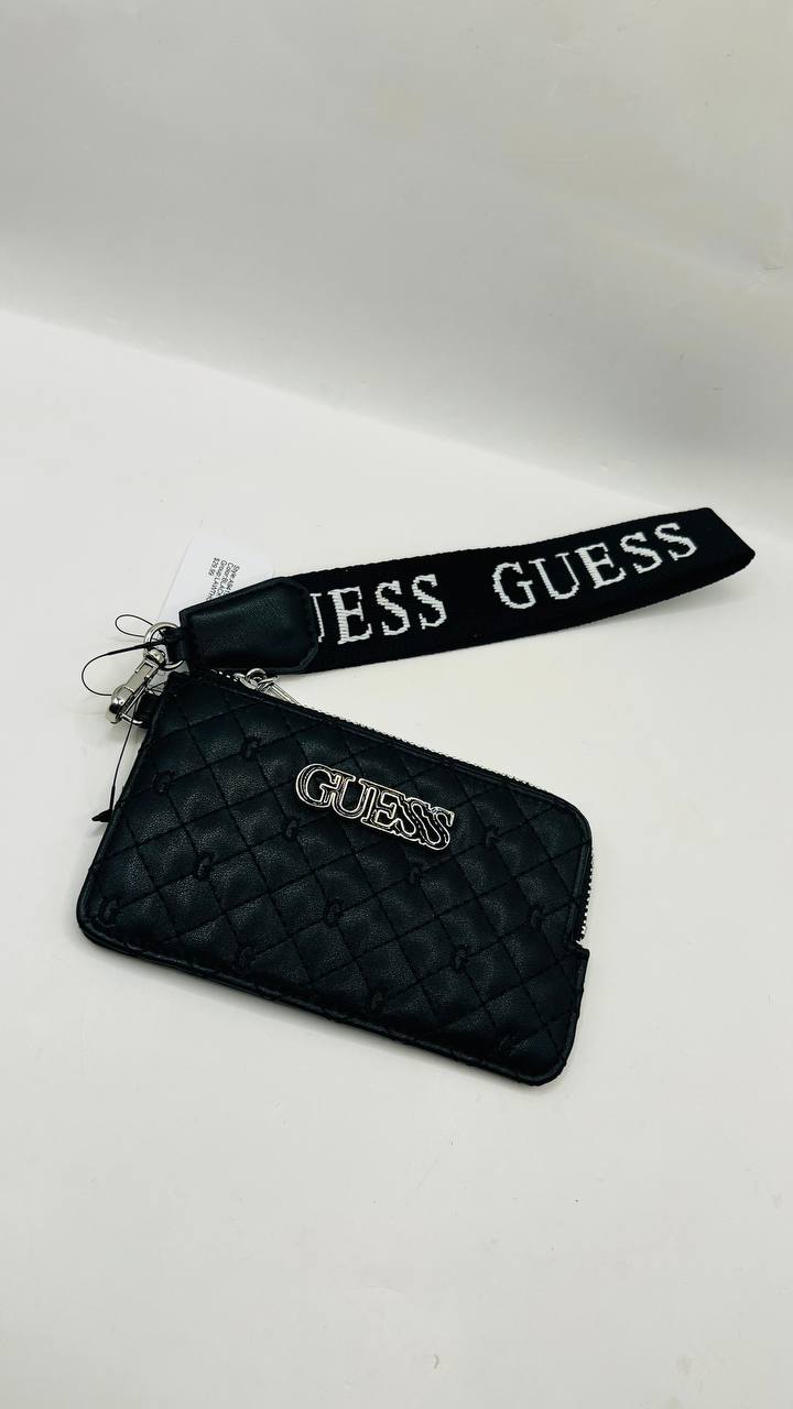 Guess wallet