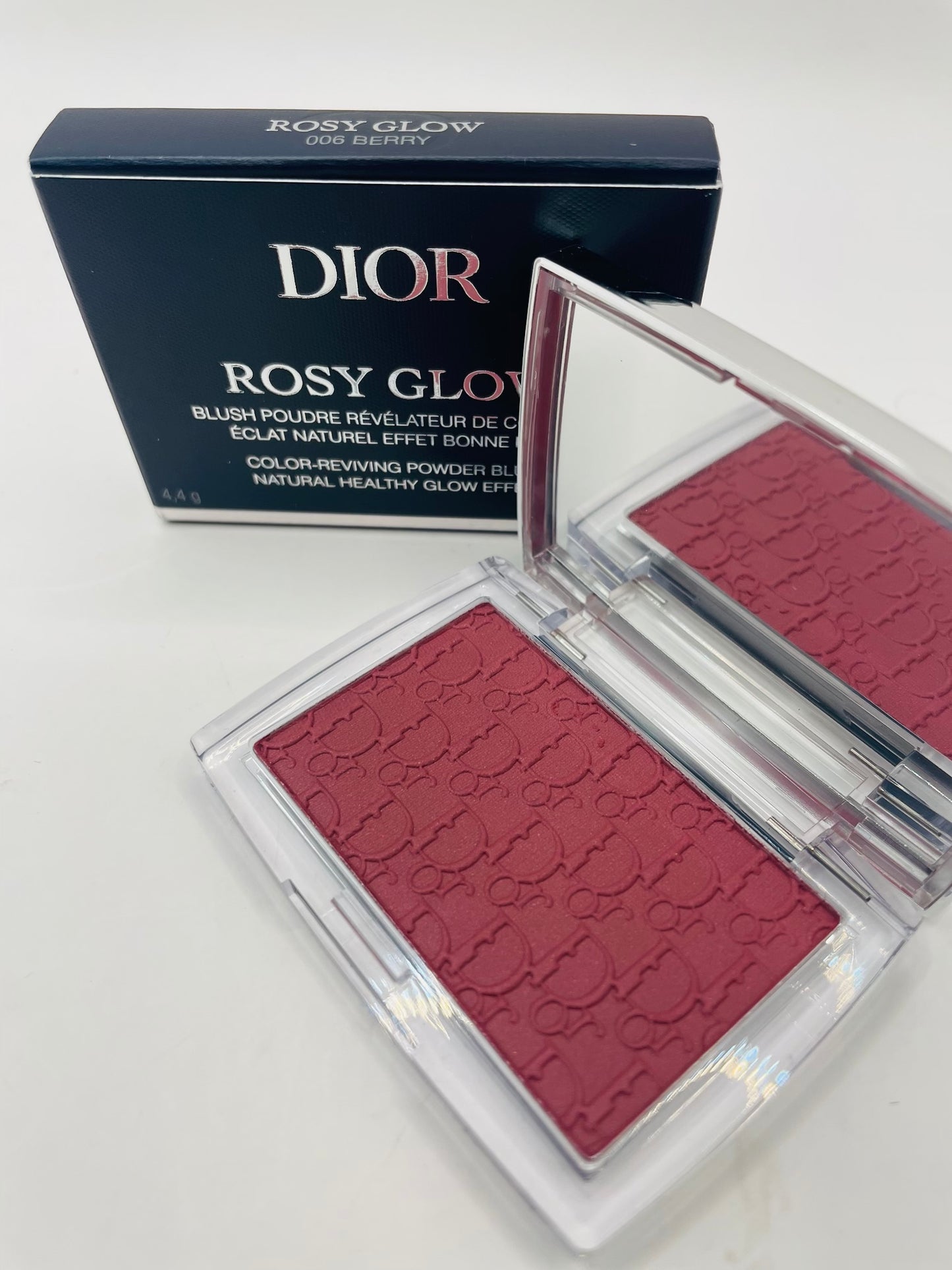 Dior blush 006