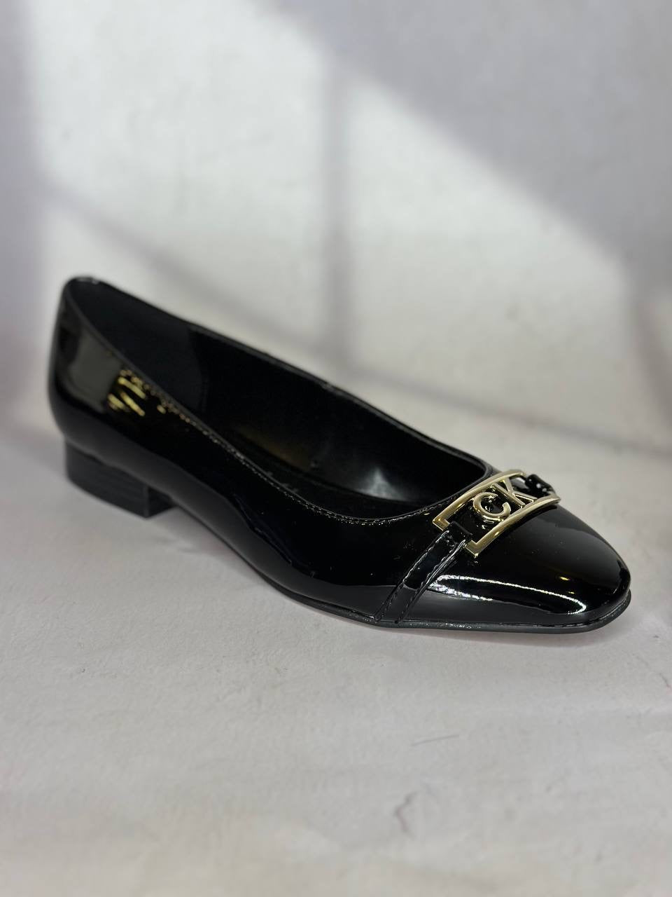 Calvin Klein shoes