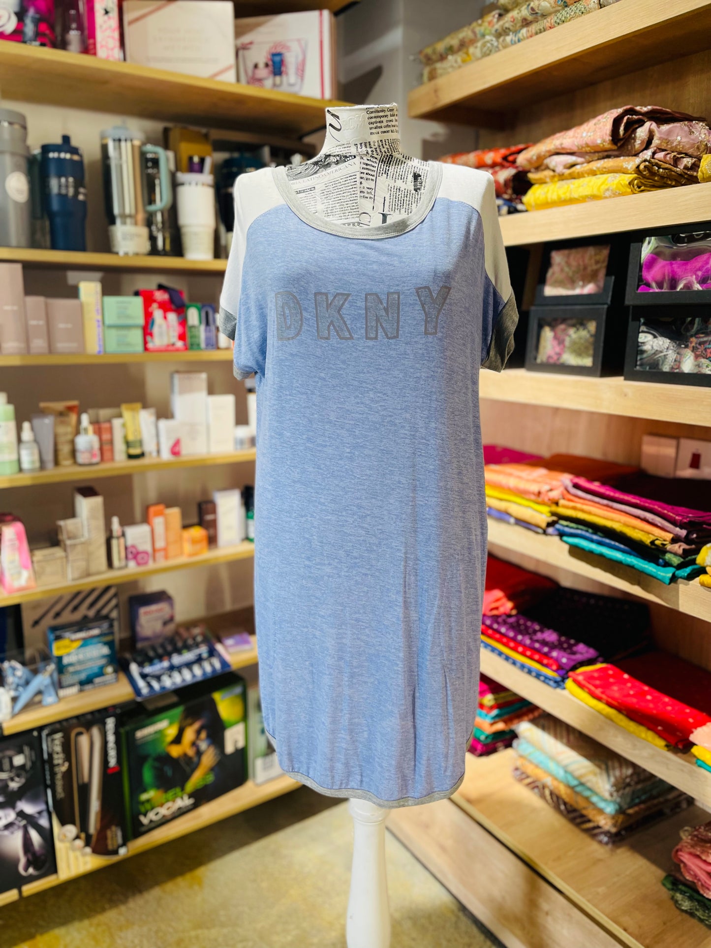 Dkny dress shirt