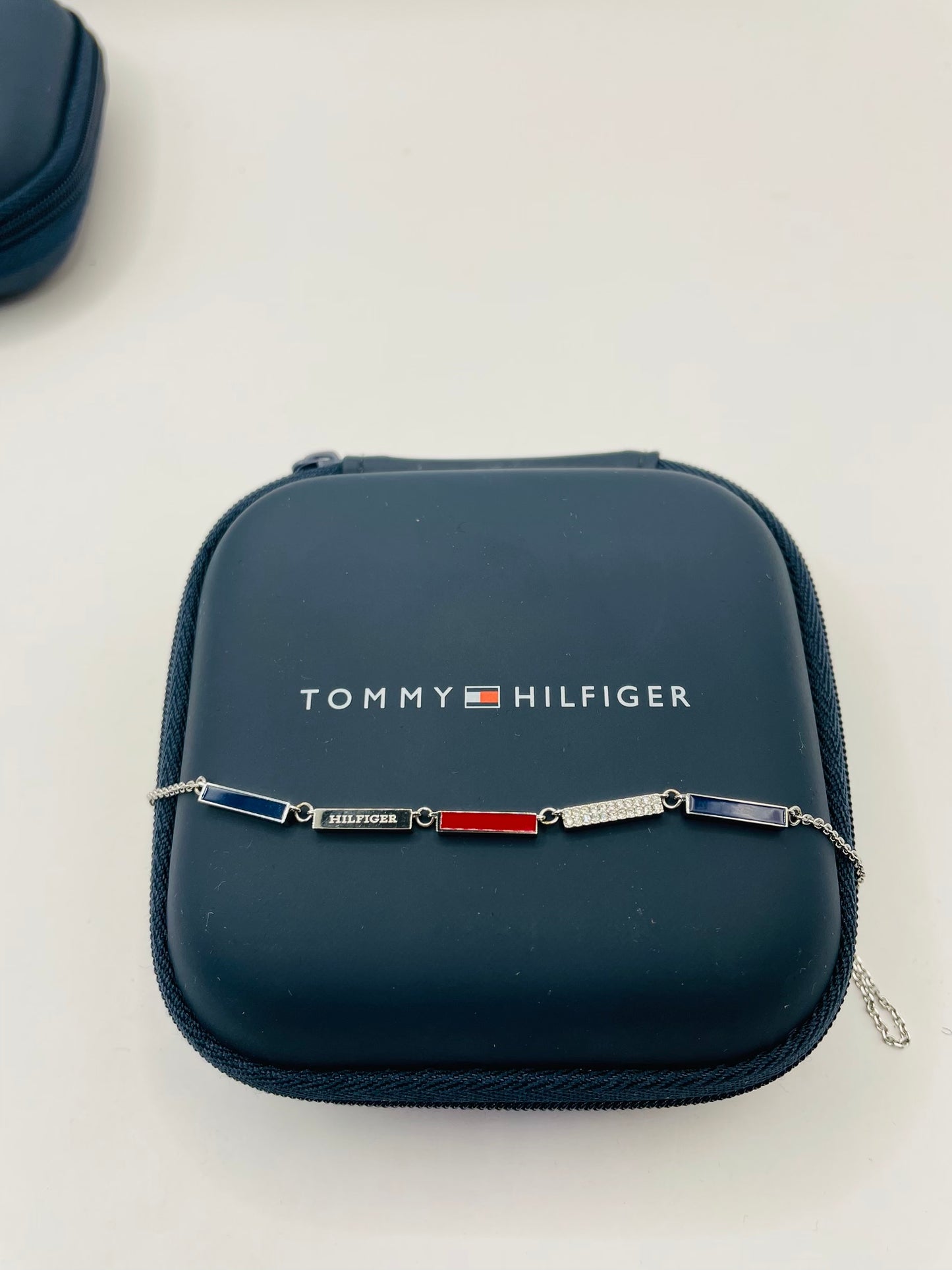 Tommy Hilfiger necklace