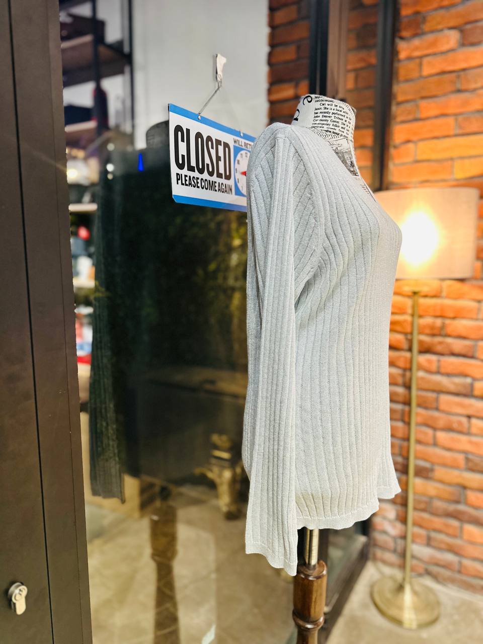 Tommy Hilfiger sweater