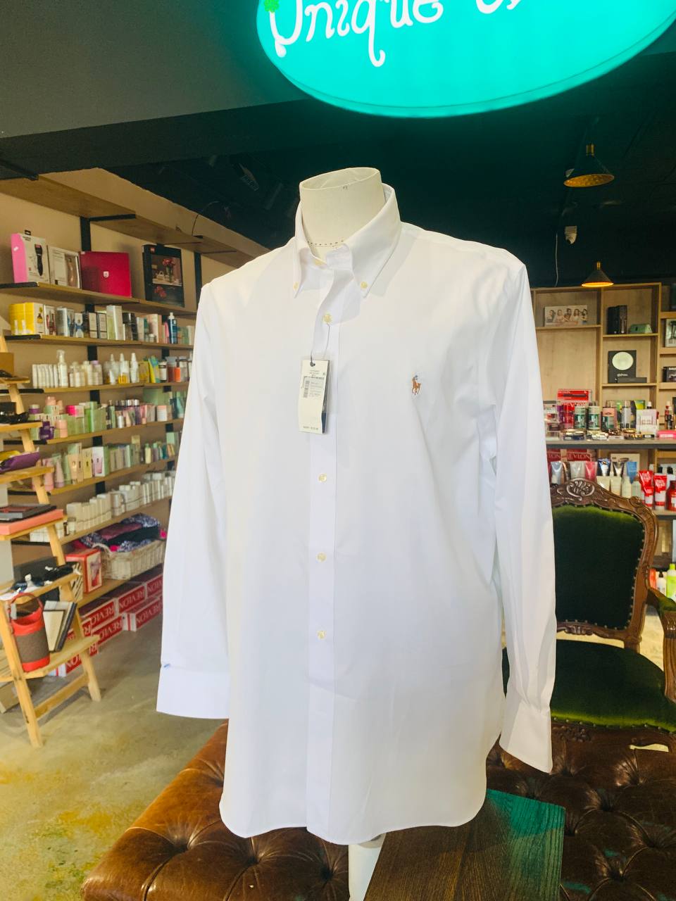 Ralph Lauren blouse
