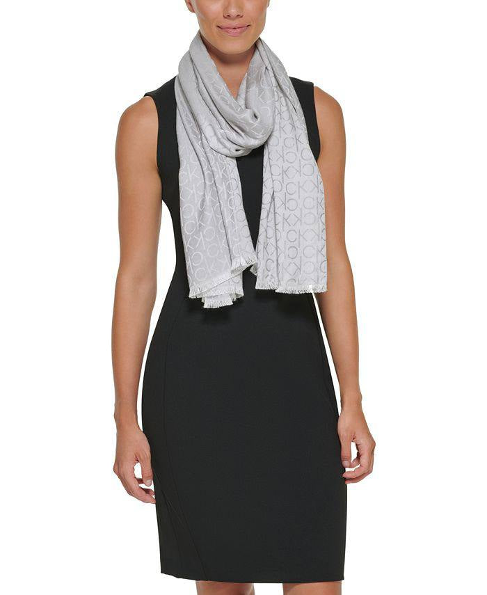 Calvin Klein scarf