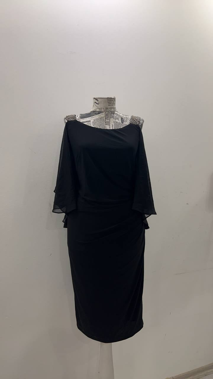 Xscape dress