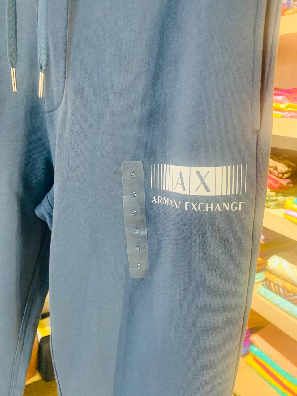 Armani exchange pajama
