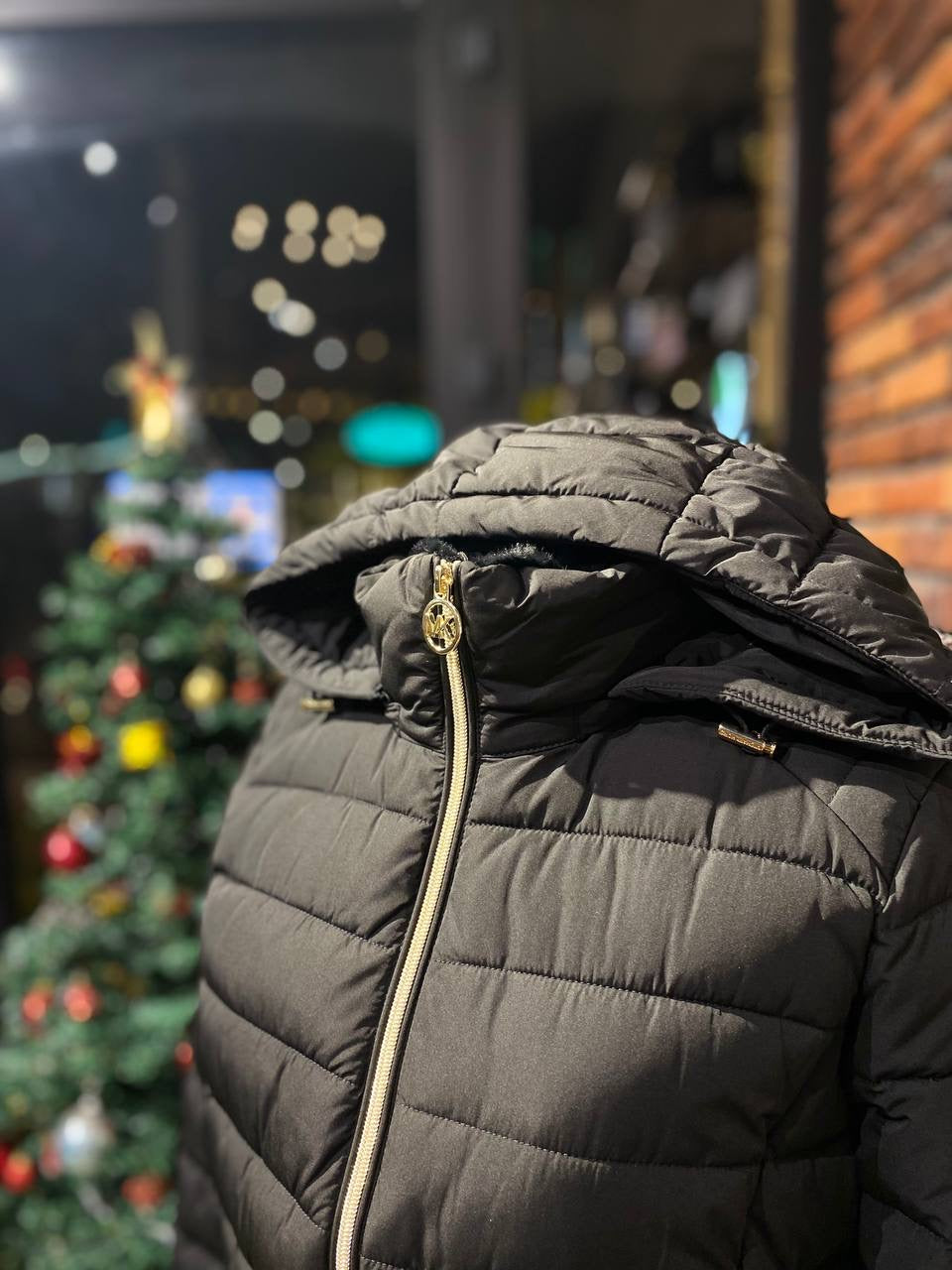 Michael kors coat size medium