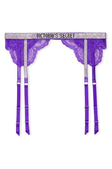 Victoria secret garter belt