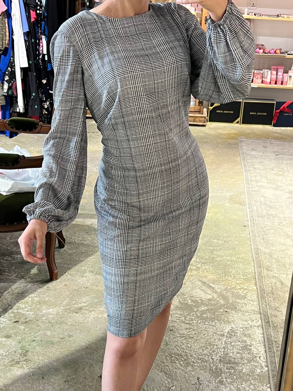 Ralph Lauren dress