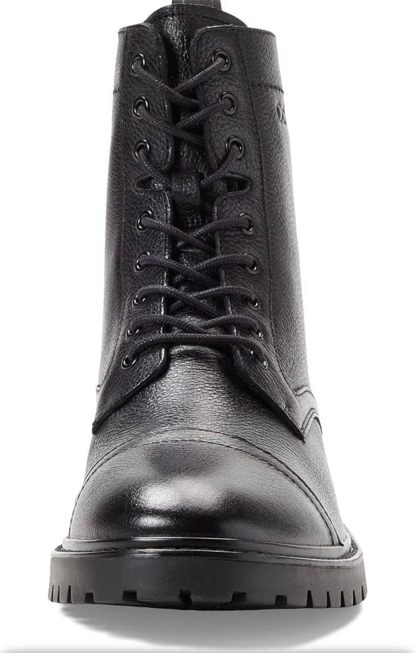 Calvin Klein boots size 37.5