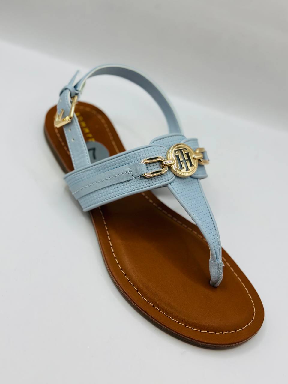 Tommy Hilfiger size 37.5