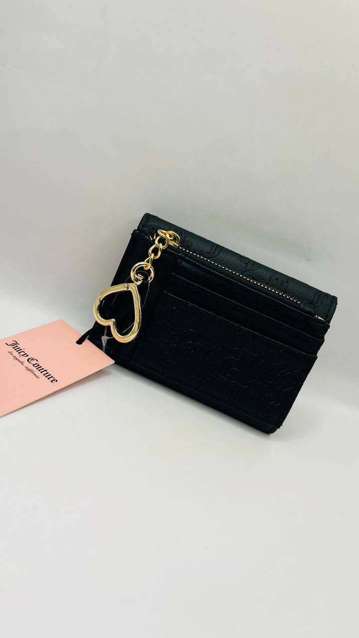 Juicy couture wallet