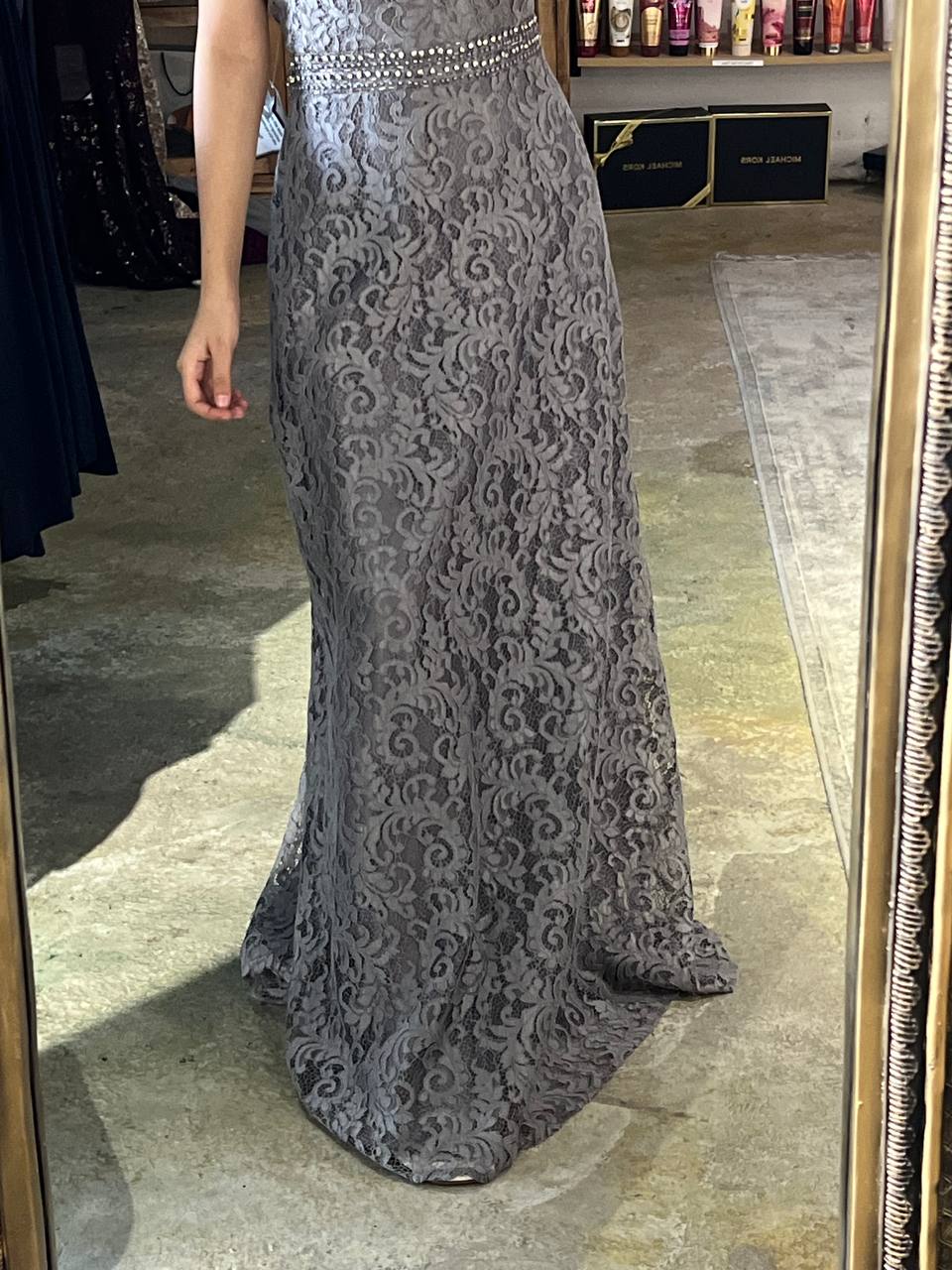 Jessica Howard dress