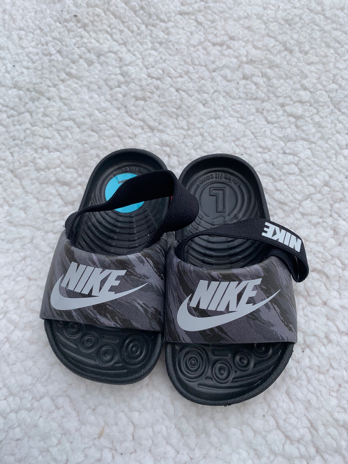 Nike sandal