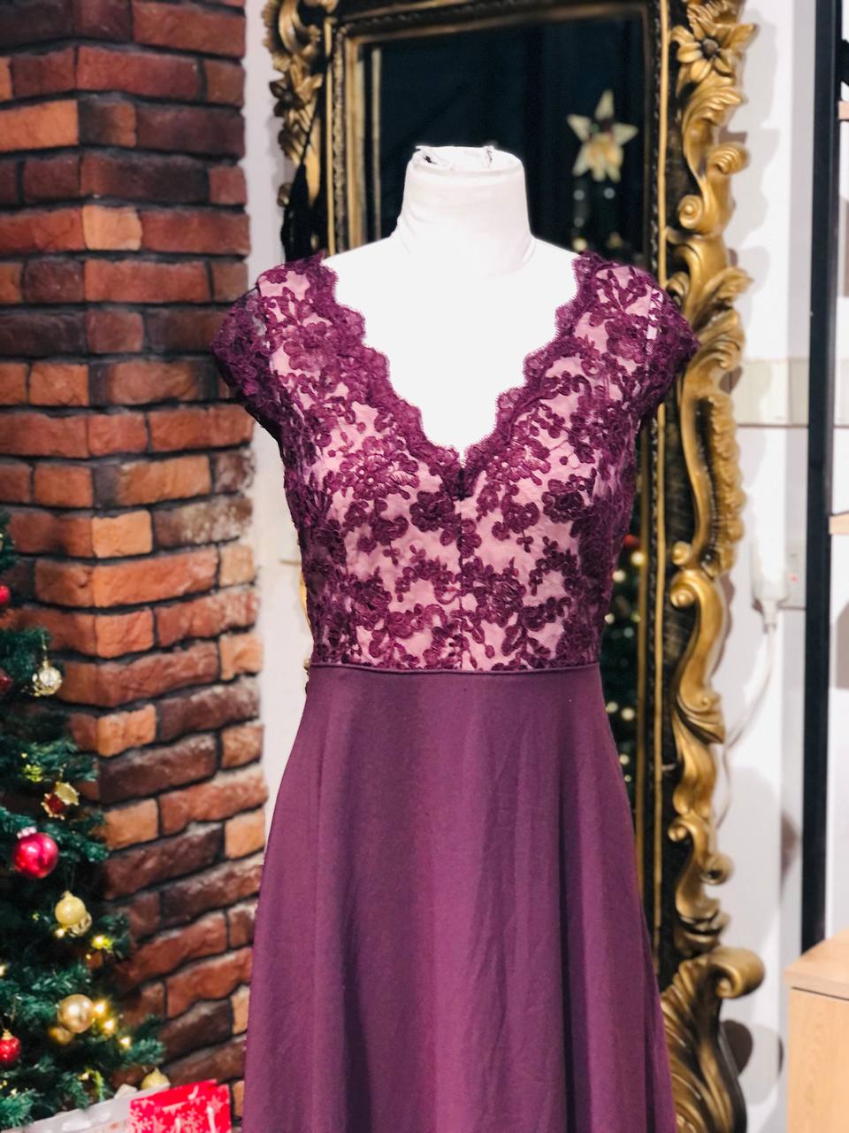 Calvin Klein dress uc -d 78