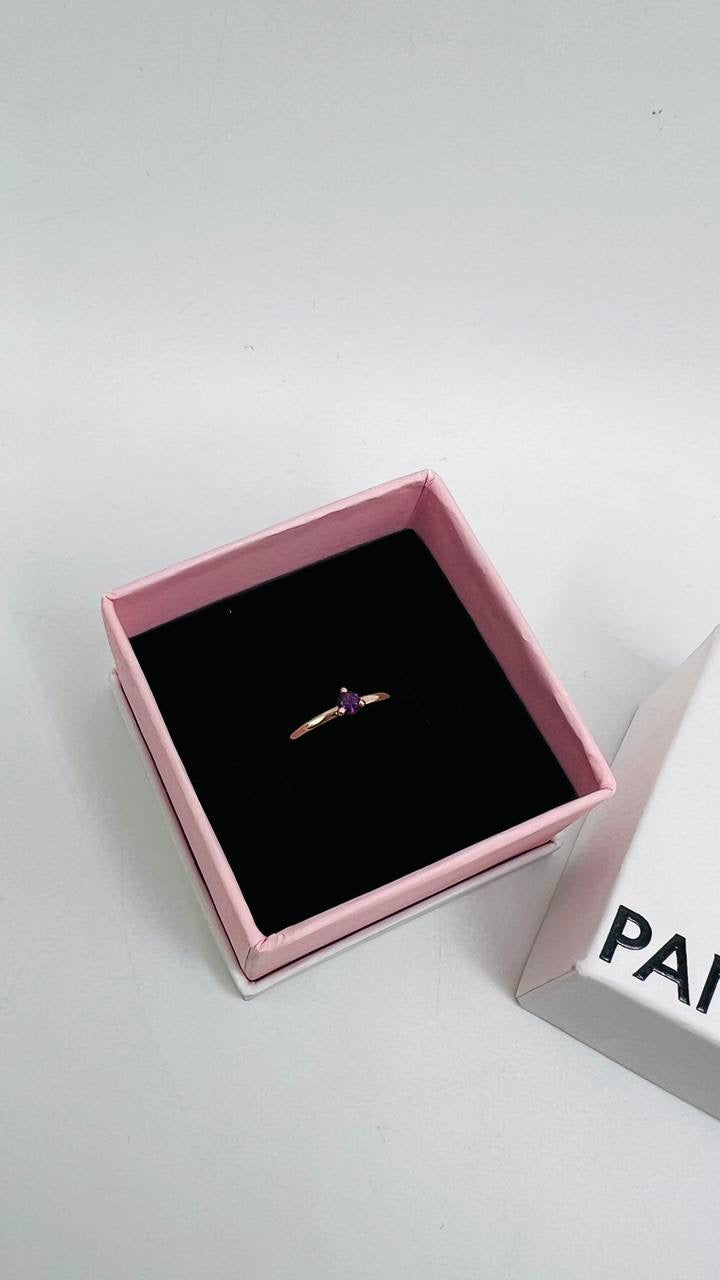 pandora ring