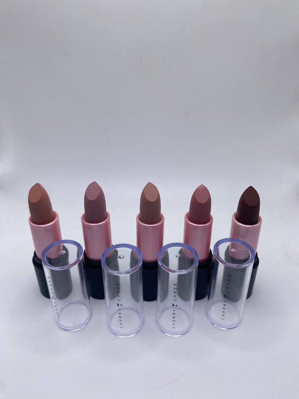 LUSCIOUS LIP SET
