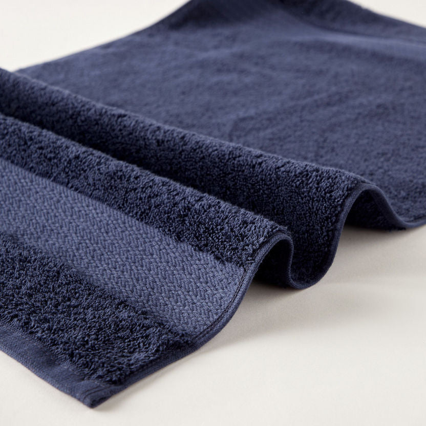 Calvin Klein Hand towel &bath towel set