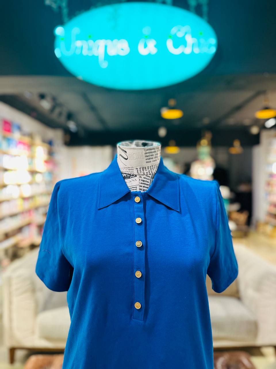 Michael kors shirt