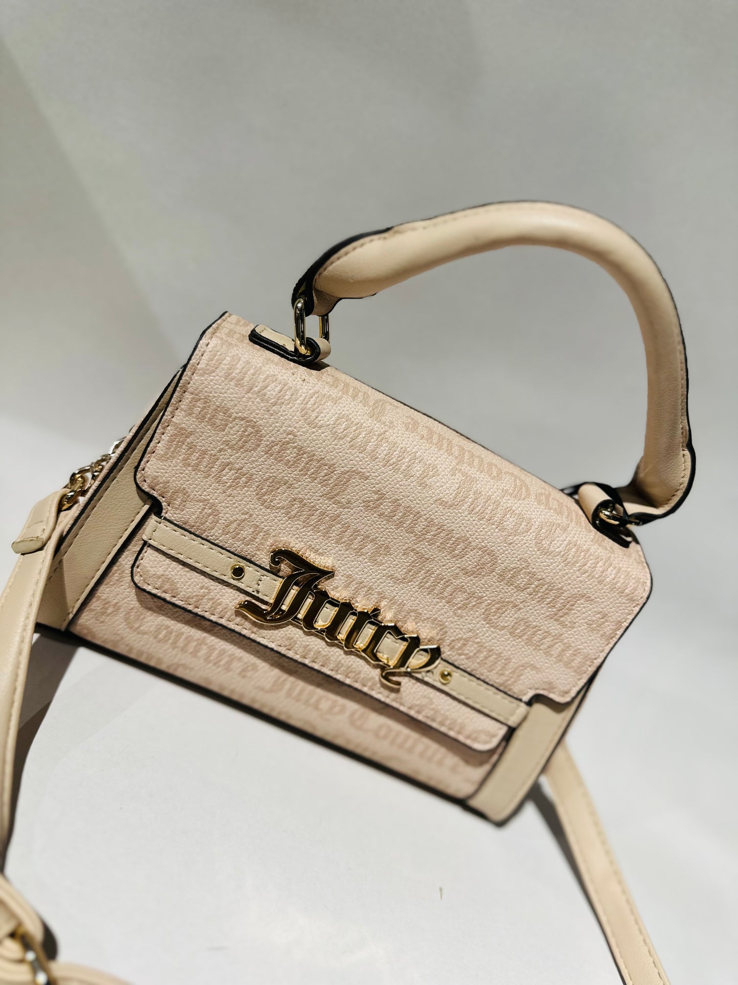 Juice couture bag