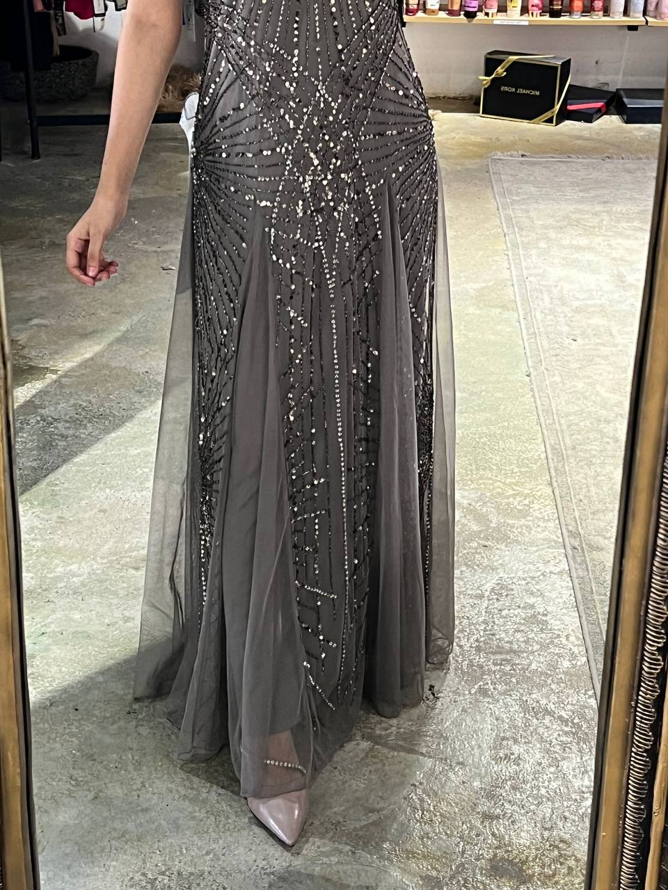 Jk ara dress