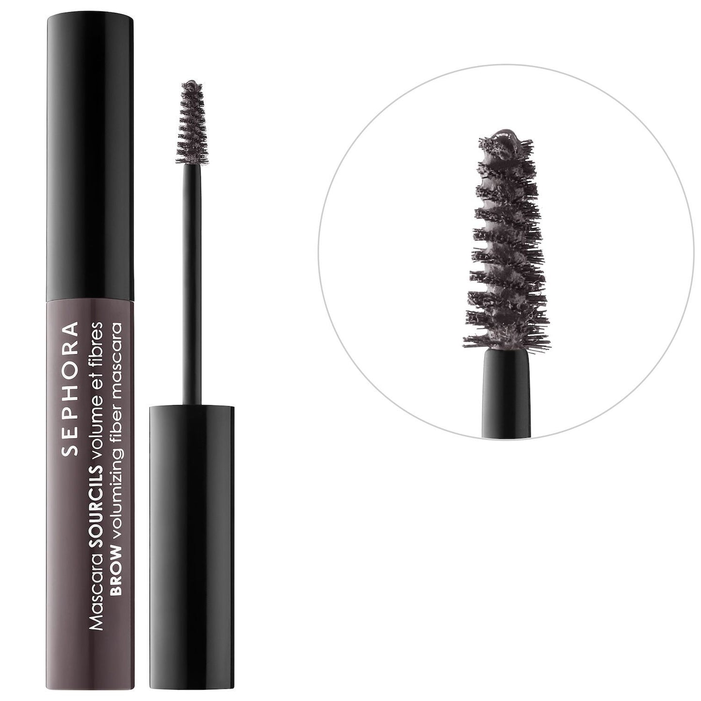 Sephora brow mascara