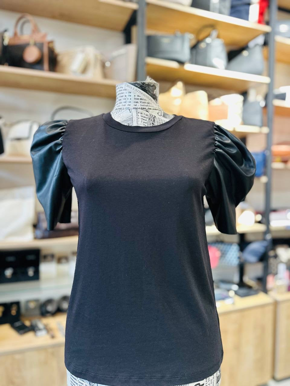 Michael kors shirt size small
