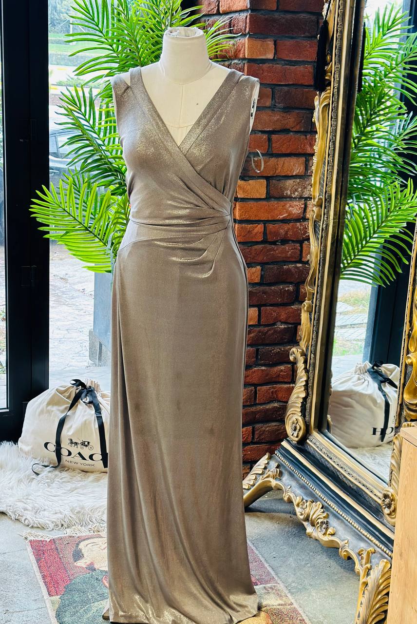 Ralph Lauren dress