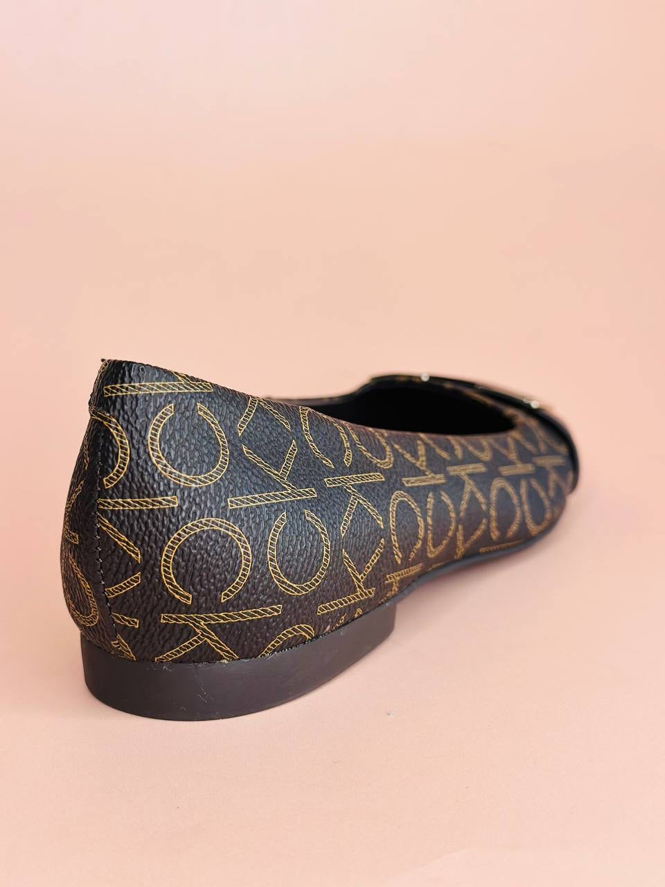 Calvin Klein shoes