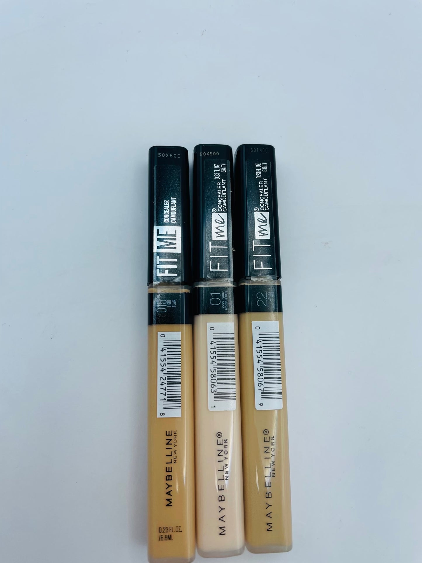 Fit me concealer