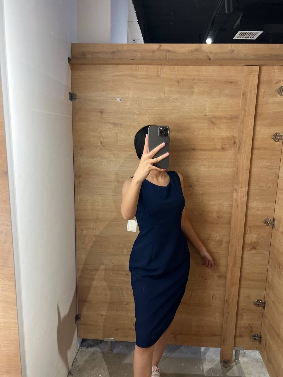 Calvin Klein dress