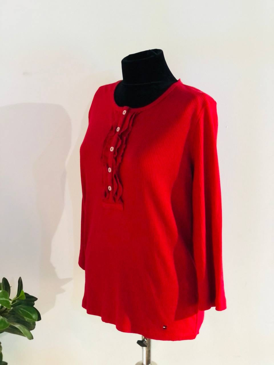 Tommy Hilfiger sweater