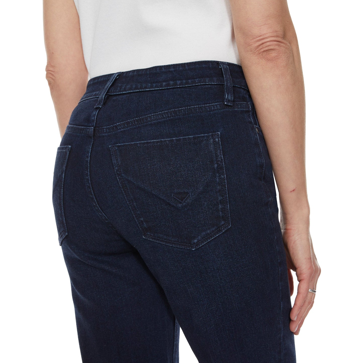 Hudson jeans size 27