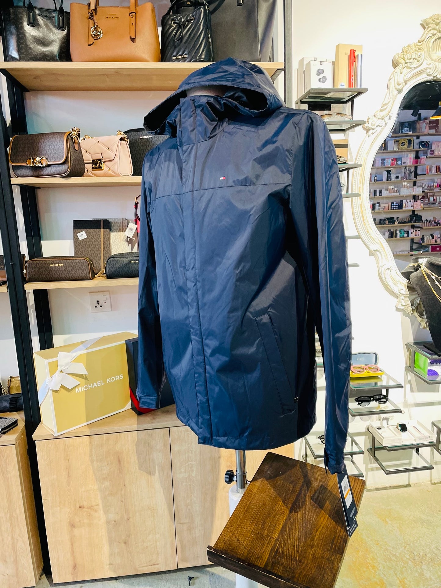Tommy Hilfiger coat